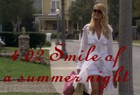 .:: 4.02 Smile of a summer night::.